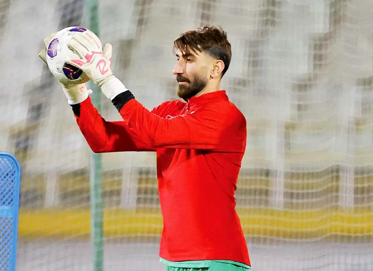 خرید جدید پرسپولیس صدای بیرانوند را هم درآورد!


