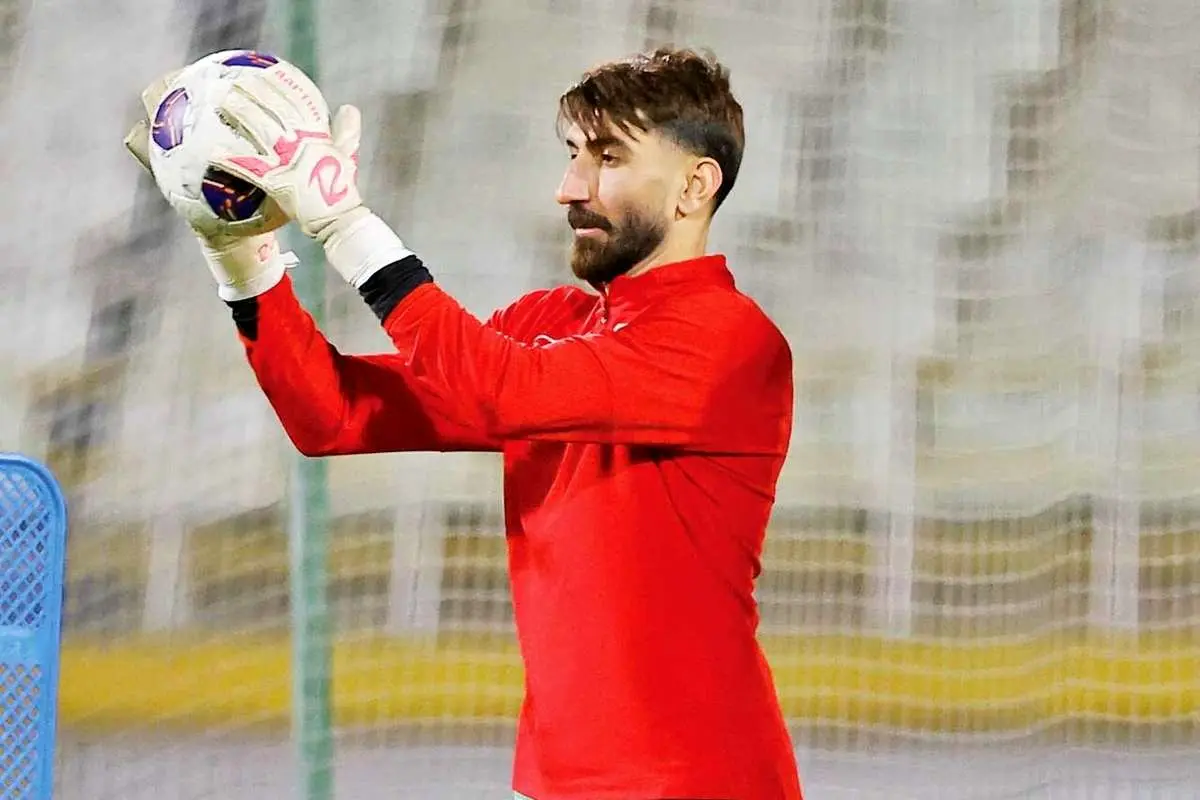 خرید جدید پرسپولیس صدای بیرانوند را هم درآورد!

