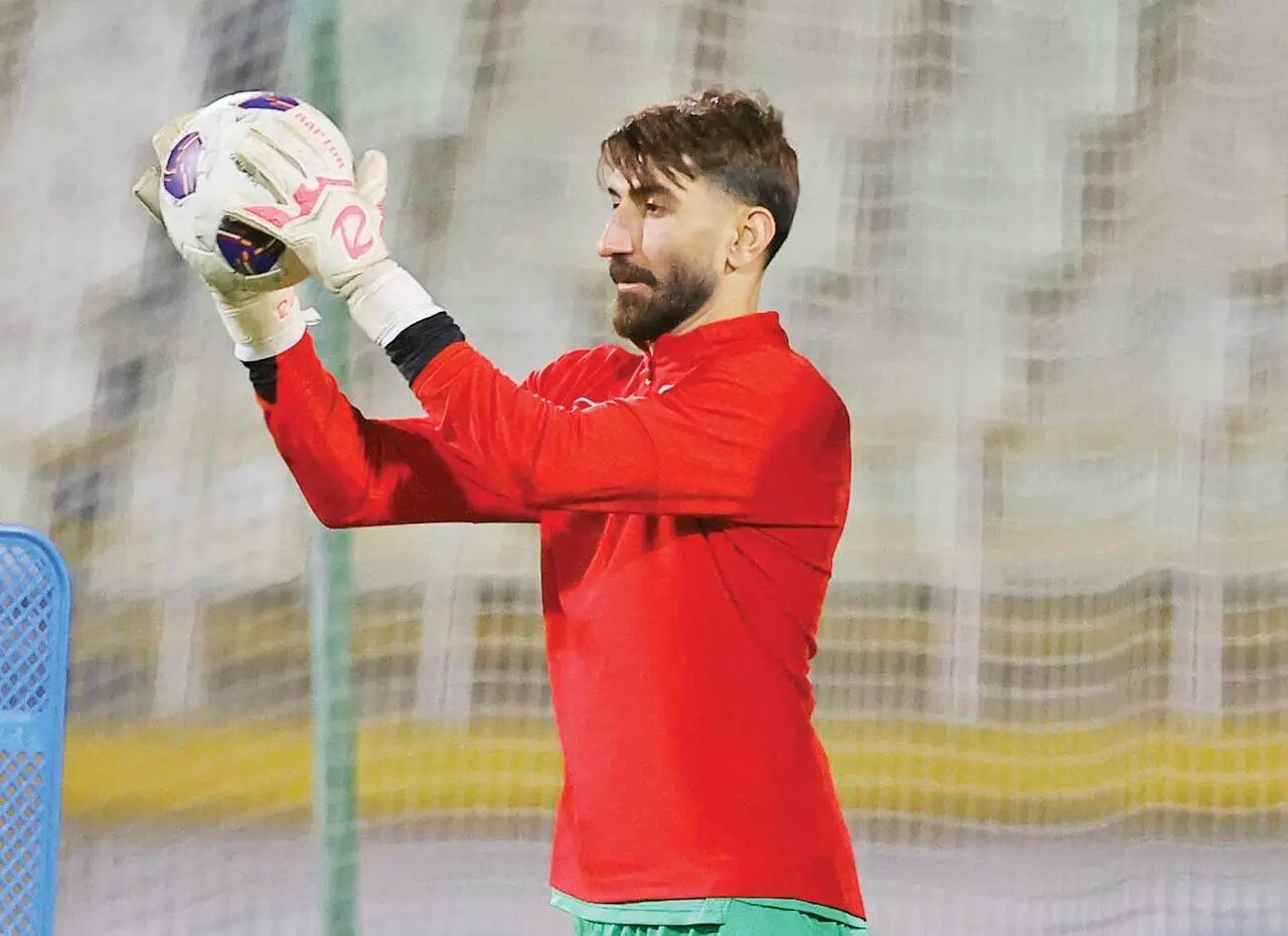 خرید جدید پرسپولیس صدای بیرانوند را هم درآورد!

