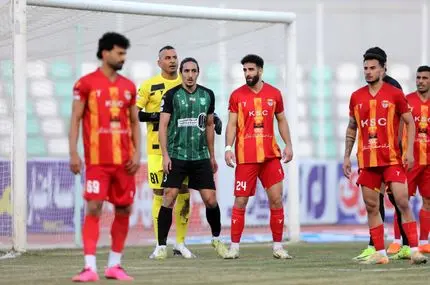 ببینید؛ خلاصه بازی خیبر 2 - فولاد 2