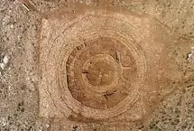 (عکس) کشف قلعه دایره‌ای و هزارتو متعلق به ۴۰۰۰ سال پیش