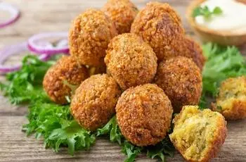 بهترین و اصیل‌ترین دستور فلافل را اینجا بخوانید! 

