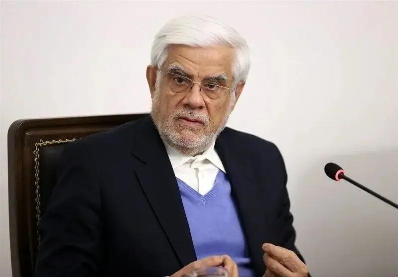 واکنش معاون اول رئیس‌جمهور به جنجال روحانی نزدیک به جلیلی در عربستان 
