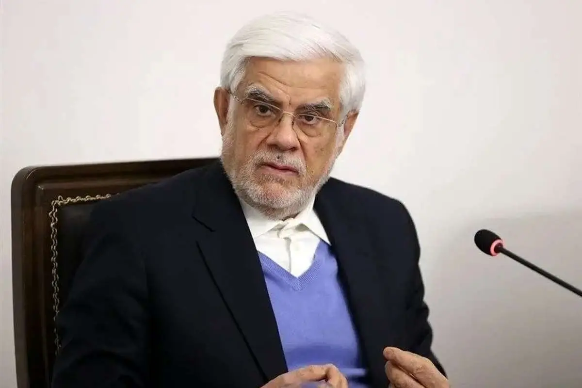 واکنش معاون اول رئیسجمهور به جنجال روحانی نزدیک به جلیلی در عربستان