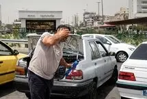 نکاتی برای حفظ آب بدن و پیشگیری از گرمازدگی در مراسم تشییع 