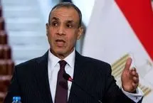 گفت‌وگوی وزیر خارجه مصر با ویتکاف درباره ایران و فلسطین

