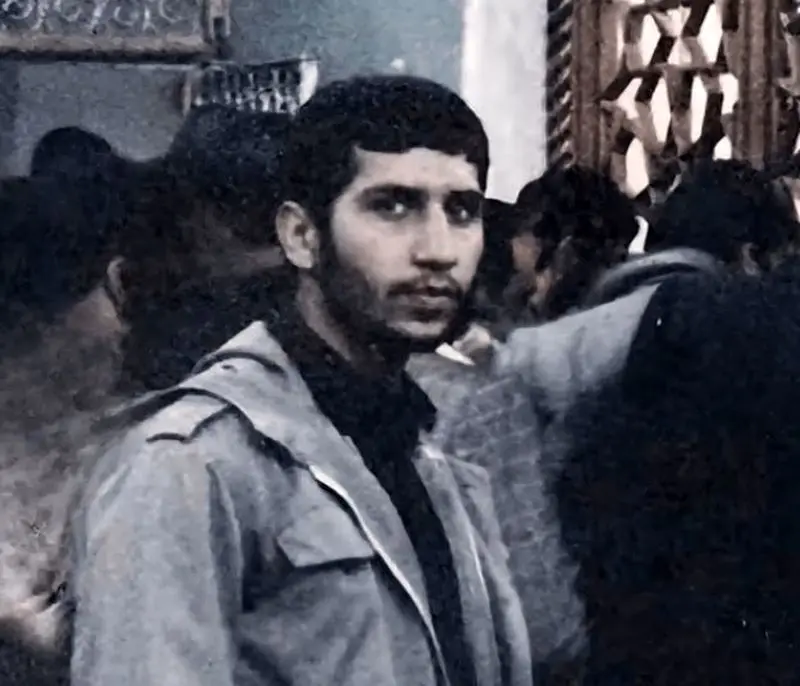 سیدمجید موسوی