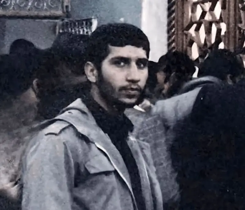 سیدمجید موسوی