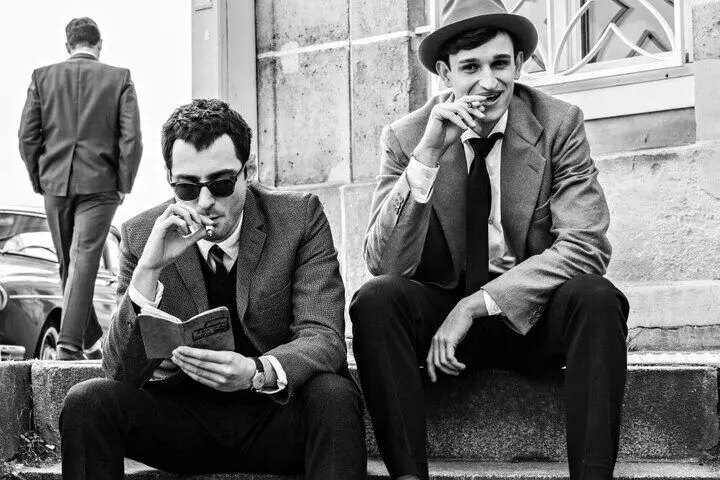 «بیگانه» و مستند سینماگر ایرانی برنده «لومیر» شدند