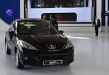 قیمت محصولات ایران‌خودرو امروز چهارشنبه 25 تیر/ تفاوت 400 میلیونی بین تیپ‌های 207