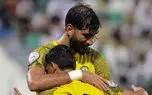 پرسپولیس و سپاهان برای این مهاجم ضعیف سر و دست می‌شکنند؟!