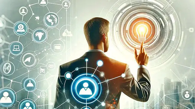 چگونه یک رهبر سازمانی عالی را بشناسیم؟
