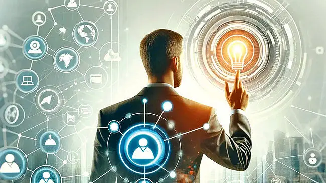 چگونه یک رهبر سازمانی عالی را بشناسیم؟
