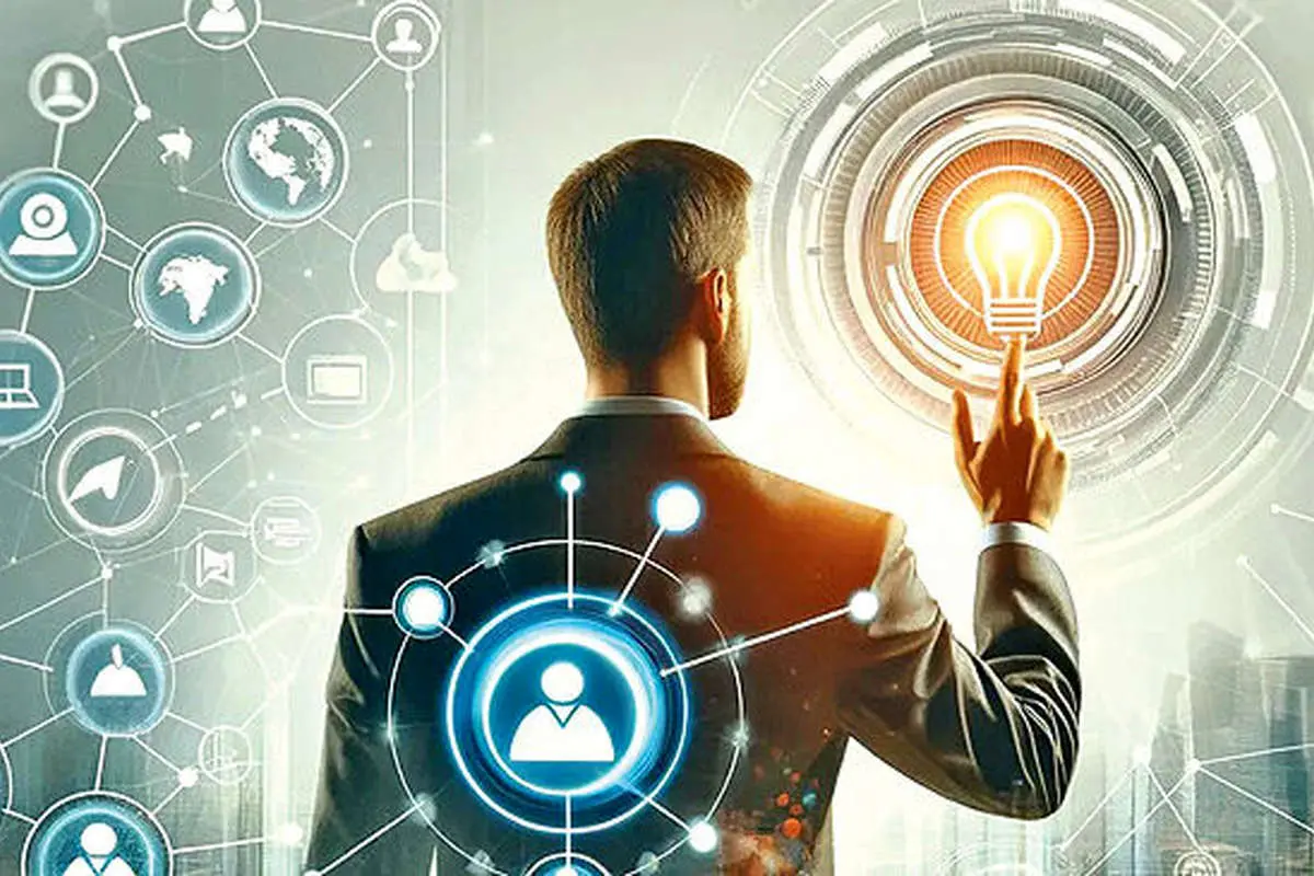 چگونه یک رهبر سازمانی عالی را بشناسیم؟
