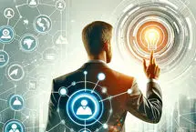 چگونه یک رهبر سازمانی عالی را بشناسیم؟
