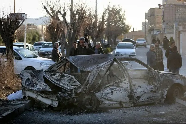 جزئیات روز یازدهم جنگ