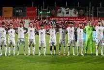 فرمول عجیب بازیکنان تیم ملی برای ضربات پنالتی‌!

