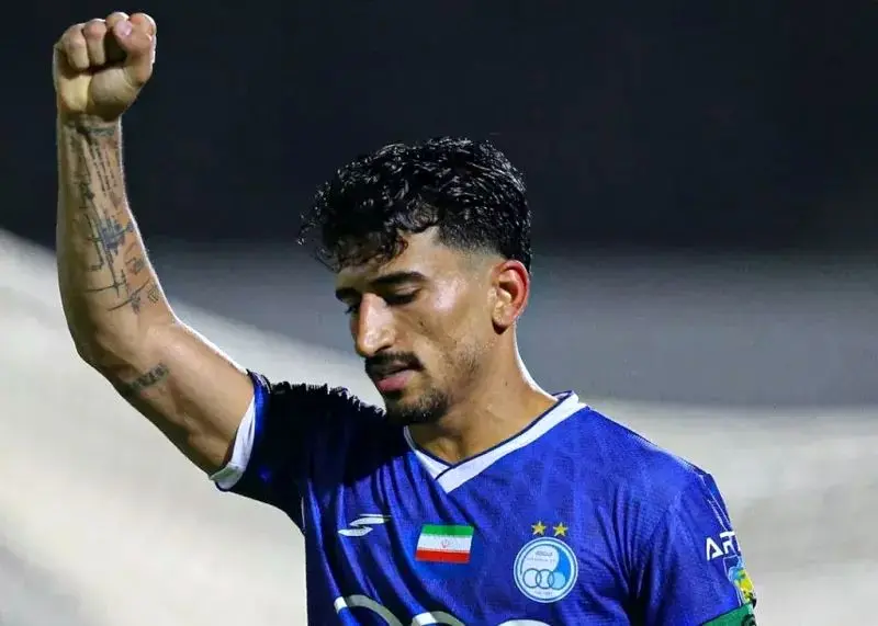 جانشین رامین؛ محبوب ساپینتو و قلعه‌نویی