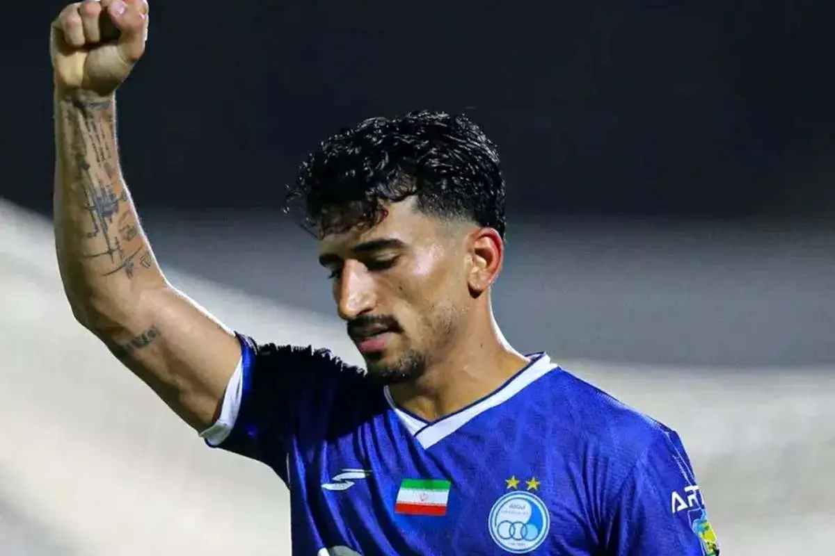 جانشین رامین؛ محبوب ساپینتو و قلعه‌نویی