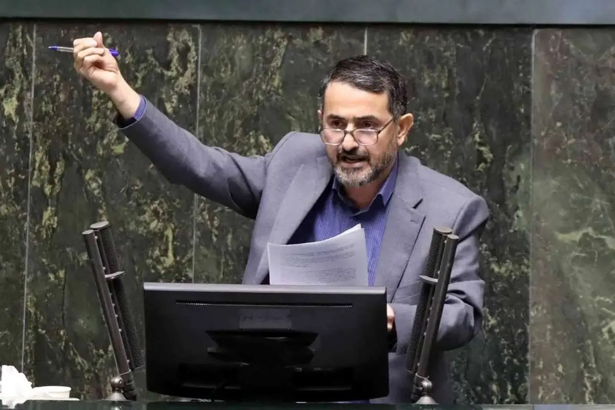 ببینید؛ افشای جزئیات دور پنجم مذاکرات ایران و آمریکا توسط عضو کمیسیون امنیت ملی مجلس