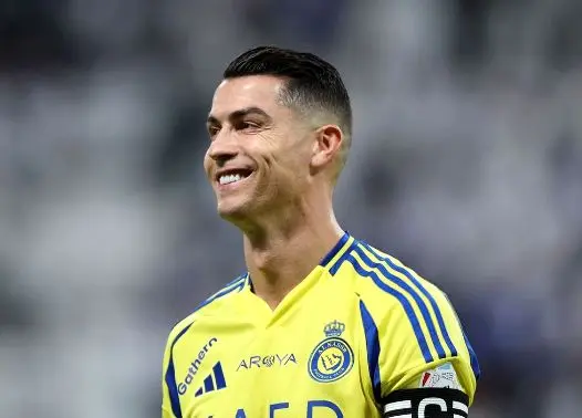 ببینید؛ خواسته‌های رونالدو مثل یک فرمانده: سرتان را بالا بگیرید!