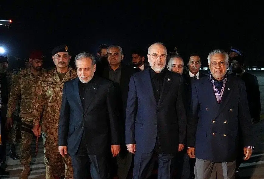 هیأت ایرانی قبل از مذاکره، با چه کسی دیدار می کند؟
