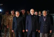 هیأت ایرانی قبل از مذاکره، با چه کسی دیدار می کند؟
