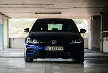 فولکس‌واگن گلف R؛ برترین هاچ‌بک سال ۲۰۲۶ در ایران