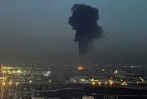 عمان: یک نفت‌کش در ۵ مایلی «مسندم» هدف قرار گرفت