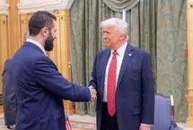  چرا دیدار احمد الشرع با ترامپ مهم است؟