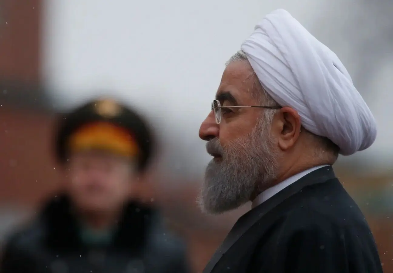 حمله روزنامه اصولگرا به صداوسیما برای اتهام زدن به حسن روحانی