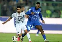 ادعاای عجیب مشتری خارجی برای مهاجم گل نزن استقلال!