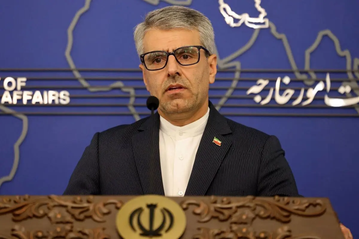 واکنش بقایی به وضعیت اقتصاد ایران/ مگر ما جنگ را شروع کردیم؟/ بارها حسن‌نیت ایران را با بدسگالی پاسخ دادند