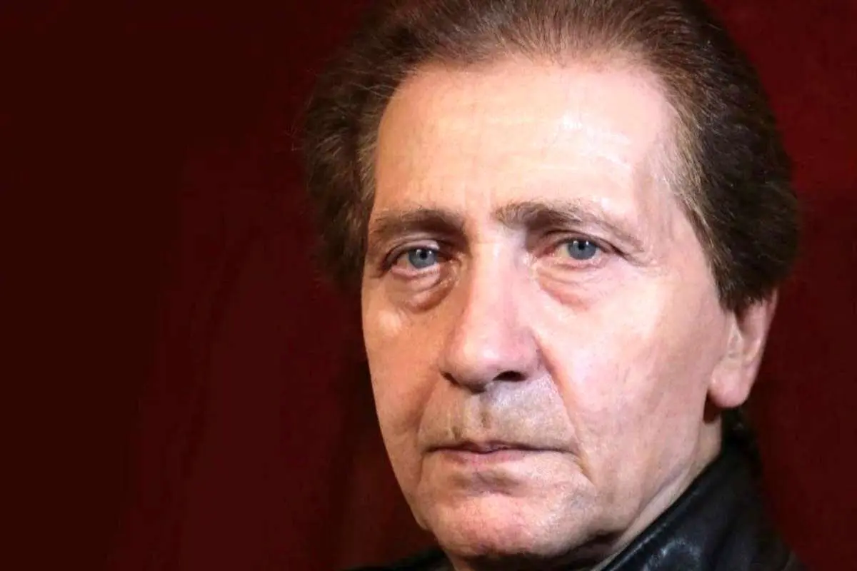 بیوگرافی سعید مظفری