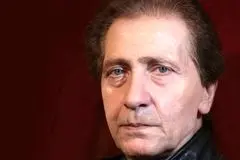 بیوگرافی سعید مظفری