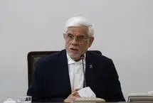 عارف: اعلام لیست کشته‌شدگان حوادث دی‌ماه تدبیر رهبر شهید بود
