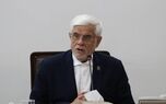 توضیحات عارف در مورد قیمت بنزین: اگر مردم مخالف باشند اقدامی نخواهیم کرد
