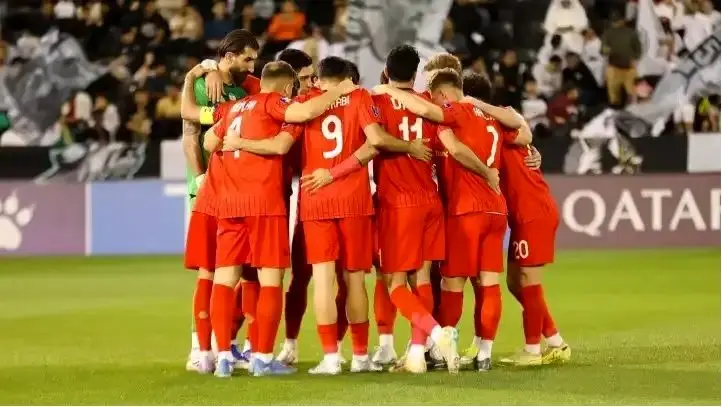 تراکتورِ ربیعی به دنبال عبور از استقلال