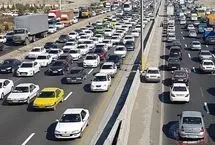 همین که بتوانیم ترافیک را سامان دهیم هنر کردیم؛ شکستن کمر ترافیک پیشکش