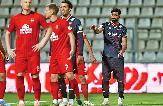 مورد جنجالی فدراسیون؛ هرچه تراکتور بگوید!