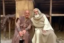 جبلی: سریال «حضرت موسی(ع)» پس از ۳۰ سال تاخیر آغاز شده است