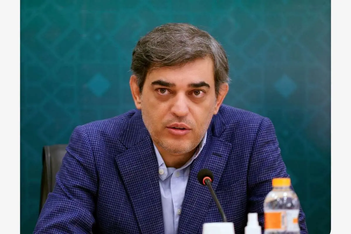 پیام تبریک محمدرضا فرهادی‌پور به مناسبت روز صنعت بیمه 
