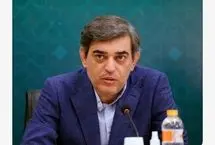 پیام تبریک محمدرضا فرهادی‌پور به مناسبت روز صنعت بیمه 
