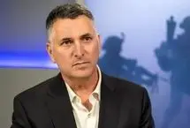 وزیر خارجه اسرائیل: در سه جبهه در حال جنگ هستیم