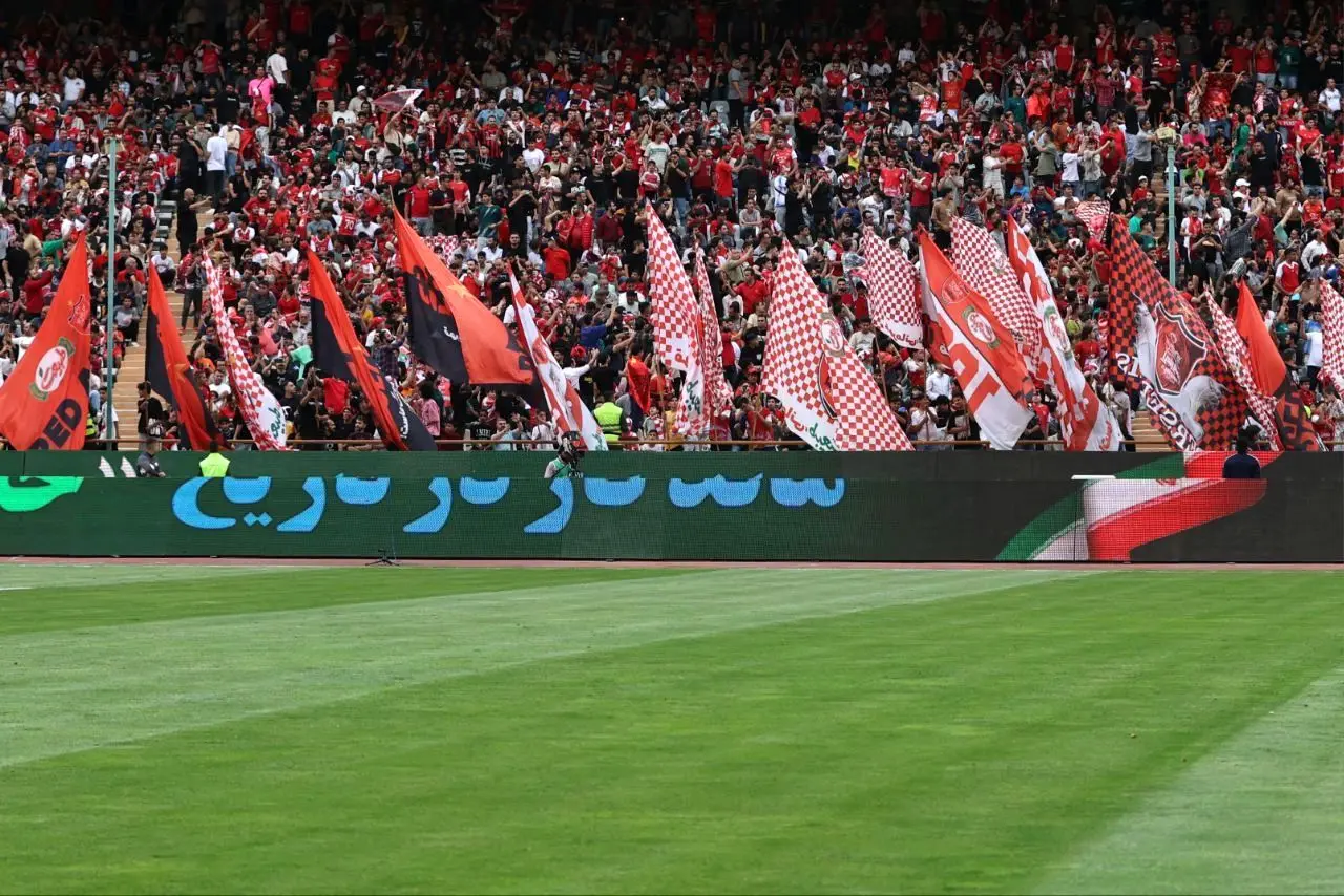 پرسپولیس جذب 2 بازیکن دیگر را قطعی کرد
