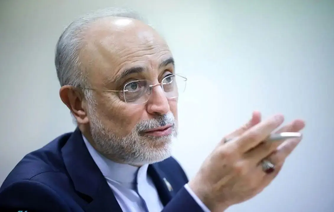 صالحی: اگر متعهدانه در راه خدا باشیم موفق خواهیم شد، حتی اگر دشمن لبخند نزند