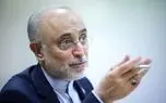 صالحی: اگر متعهدانه در راه خدا باشیم موفق خواهیم شد، حتی اگر دشمن لبخند نزند