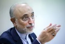 صالحی: اگر متعهدانه در راه خدا باشیم موفق خواهیم شد، حتی اگر دشمن لبخند نزند