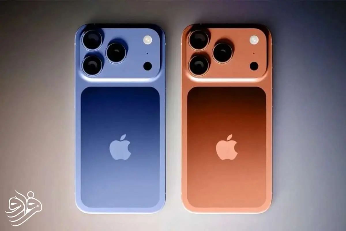 اپل رکورد زد؛ آیفون‌ها بازار چین را درو کردند!