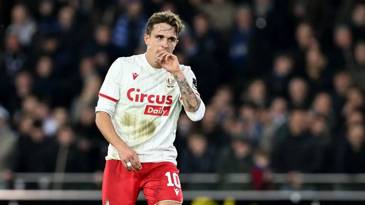 نمایش پرنوسان ستاره دورگه ایرانی؛ اکرت مهاجمان تیم‌ملی را تهدید می‌کند؟!